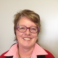Joan Wynne