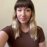 Jessica Parkinson