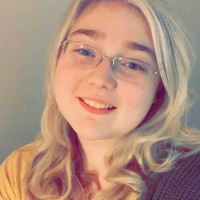 Samantha Jackman