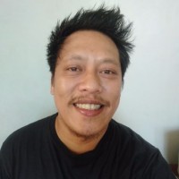 Cedric Abedejos