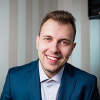 Andrey Melnikov