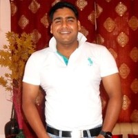 satish chandi