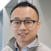 Lizhong Zhang