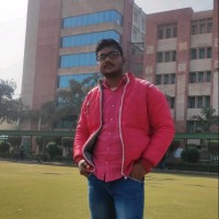Sandeep kumar patel
