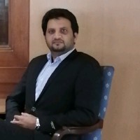 Rizwan Arif