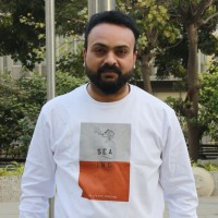 Pragnesh kadia