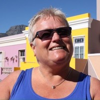 Anne Røsbak