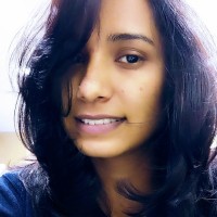 Anupama Jayaraj