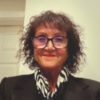 Hazel Butler
