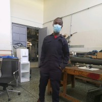 Kibet Ronoh Brian