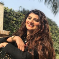 Sana Parvez