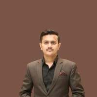 Syed Arqum Sultan
