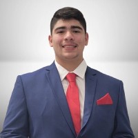 Andrew Jimenez