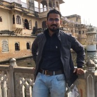 Rohit Kshirsagar