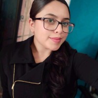 Isis Ailin Gutierrez Rodriguez