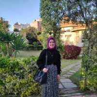 Randa Hamouda