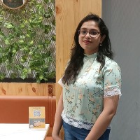 Naina Rastogi