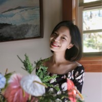 Vicky Gao
