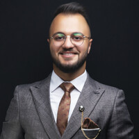 Abdullah Baker