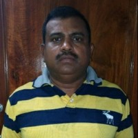 Jayanta Das