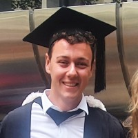 Daniel Moss
