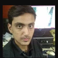Muhammad Arbaz