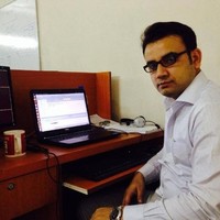 Syed Modasser Hossain