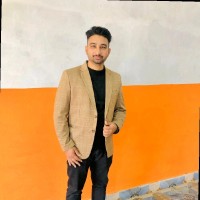 Vikrant Phogat