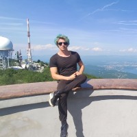 Dorian Manjarić