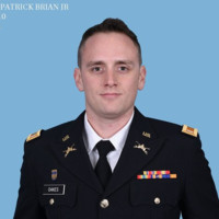 Patrick Oakes