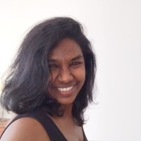 Hansinee Maddewithana