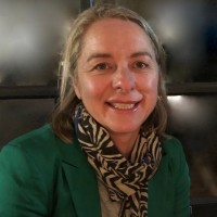 Christine Stoneman