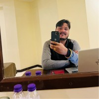 Abhishek Mishra
