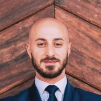 Luca Marti