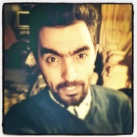 Ibrahim Aly