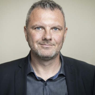 Torben Thomsen