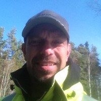 Anders Isberg