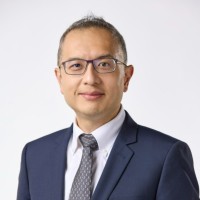 Simon Ma