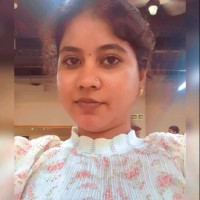 Nishanthi Vinayagam