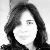 Andrea Martínez