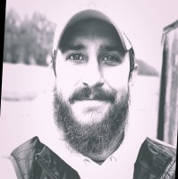 Cory Yeager