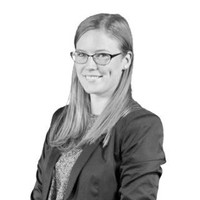 Caitlin Carr, Oct