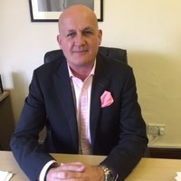 Peter Sparks