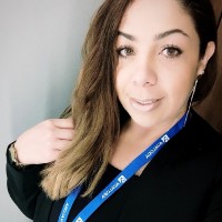 Ysaura Andrea Chirinos Reyes