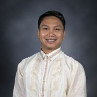 John Christian Magallanes