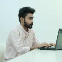 Mohammed Nihal MK