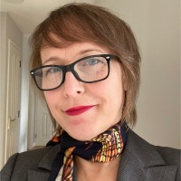Deana Nicolson