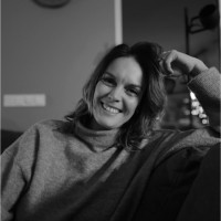Jeanette Van Eijk