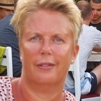 Lotta Bäckström