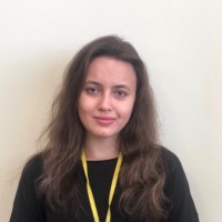 Екатерина Жидкова